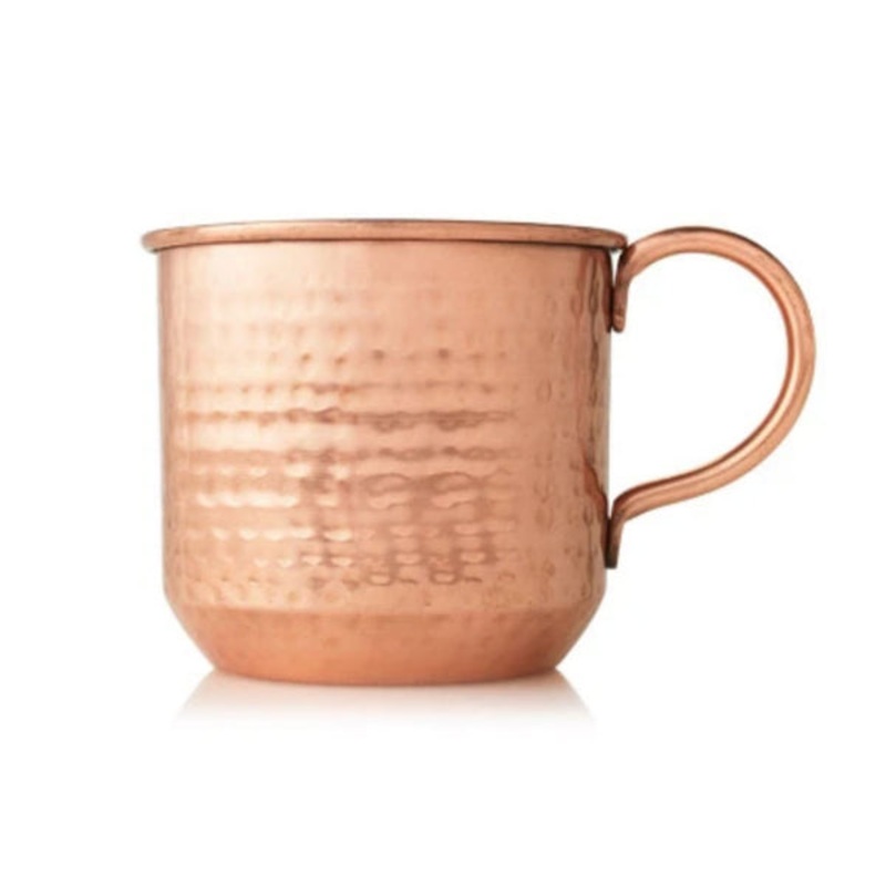 Thymes Moscow Mule Cups