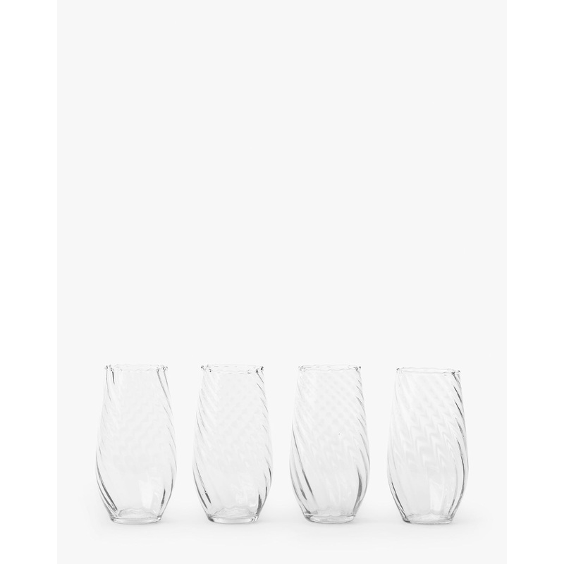 Adderley Highball Glasses (Set of 4) S97470514