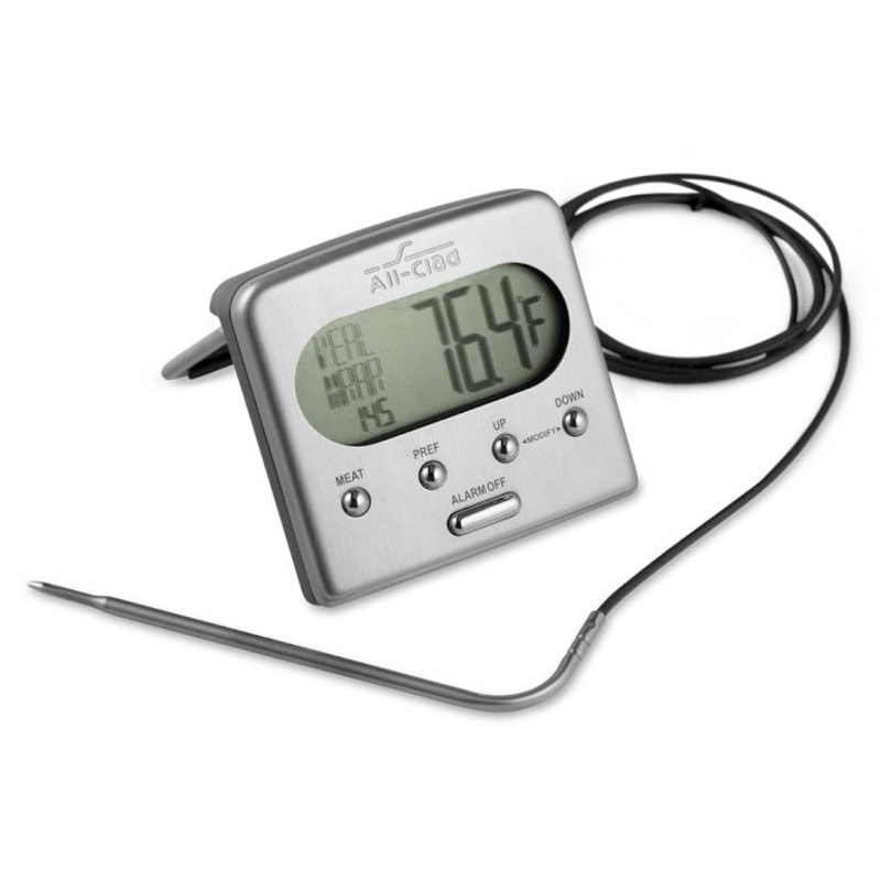 All-Clad Oven-Probe Thermometer S97422215