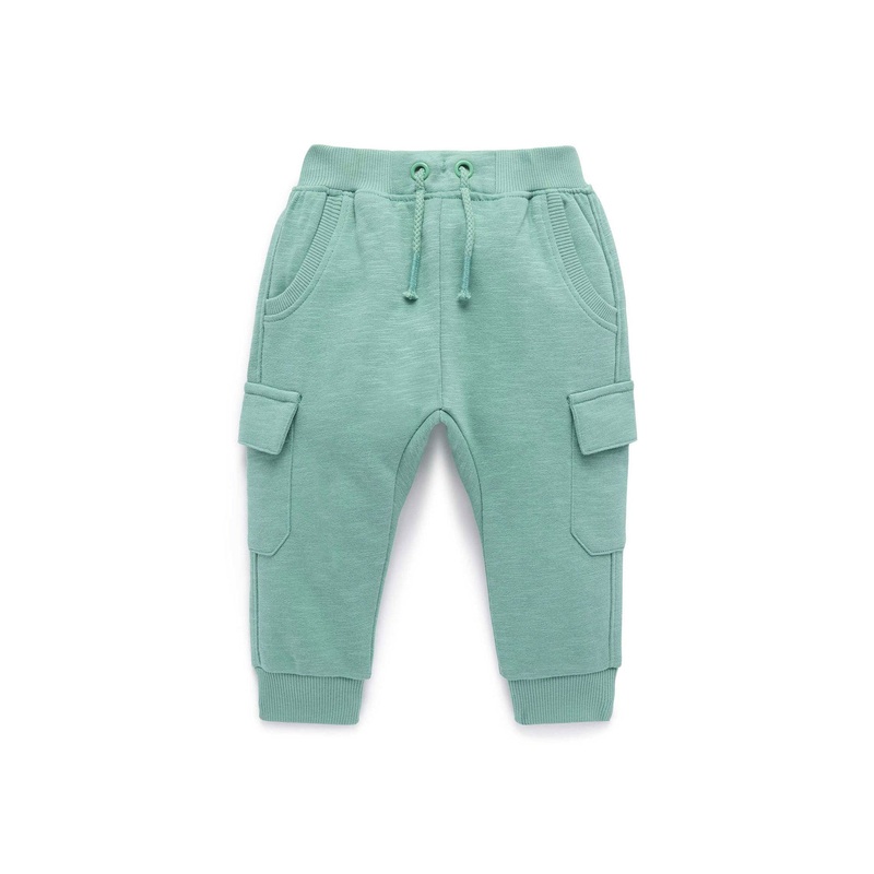 CARGO TRACK PANT
