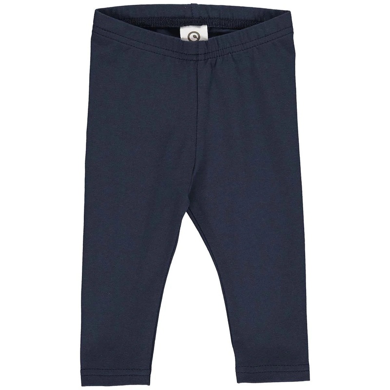 Cozy Me Leggings – Night Blue