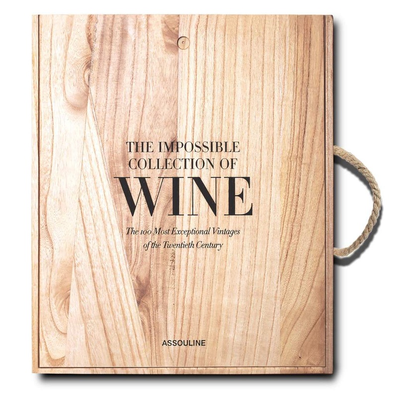 The Impossible Collection of Wine S97463759