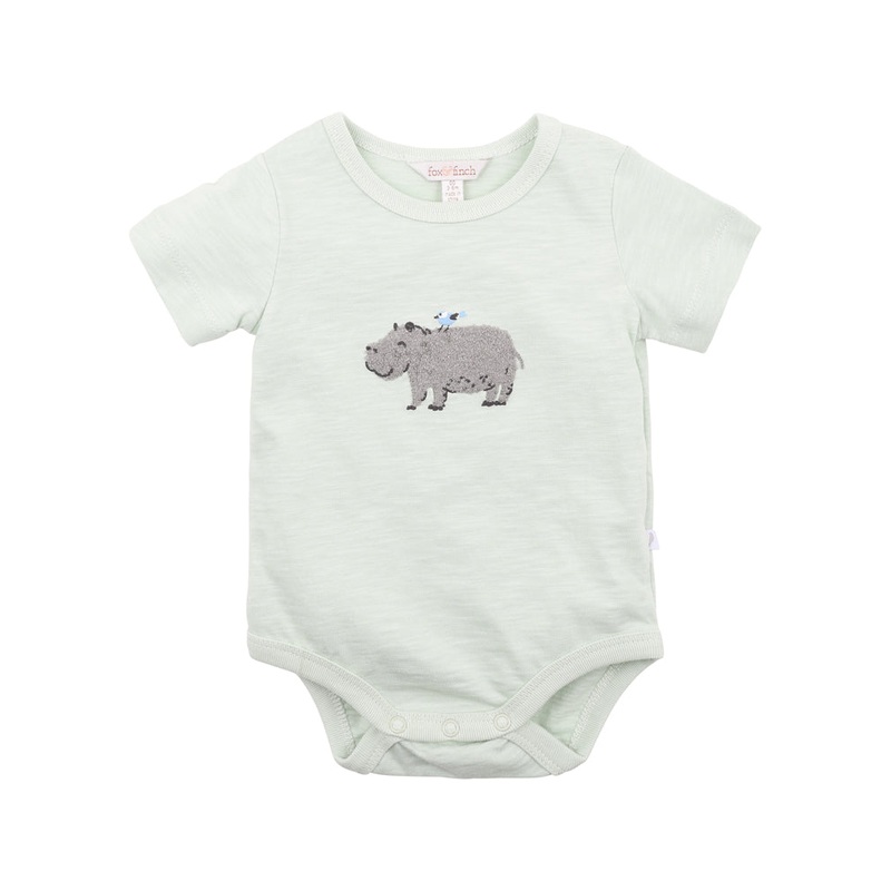 THE WATERHOLE BODYSUIT