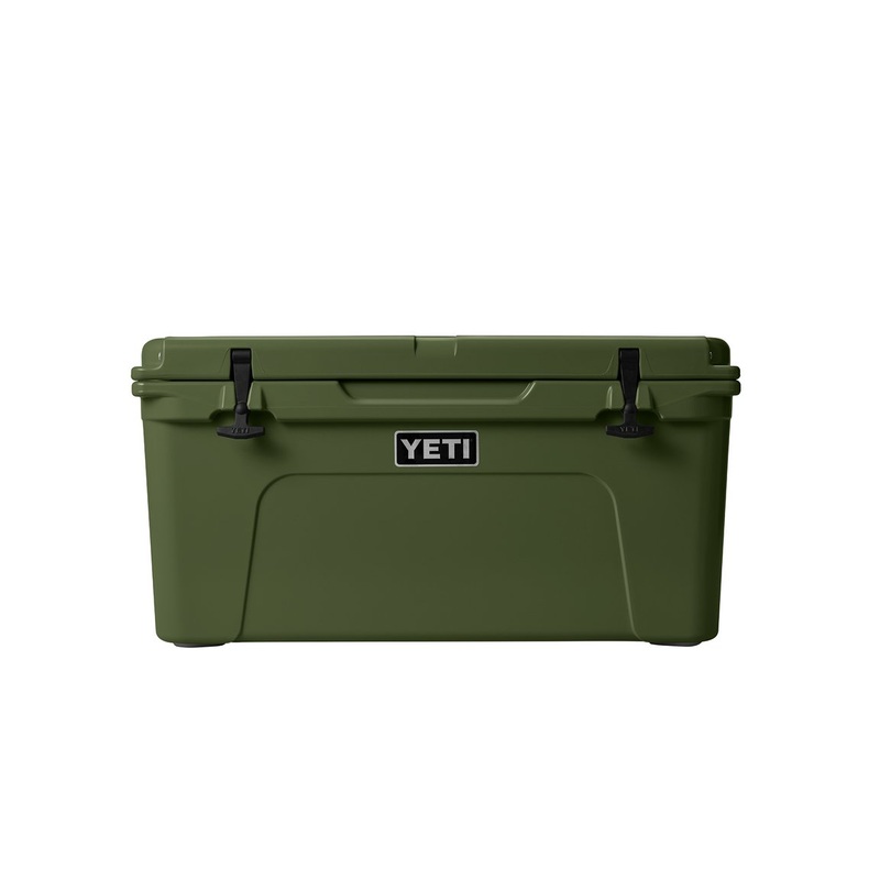 Tundra 65 Hard Cooler – HIGHLANDS OLIVE