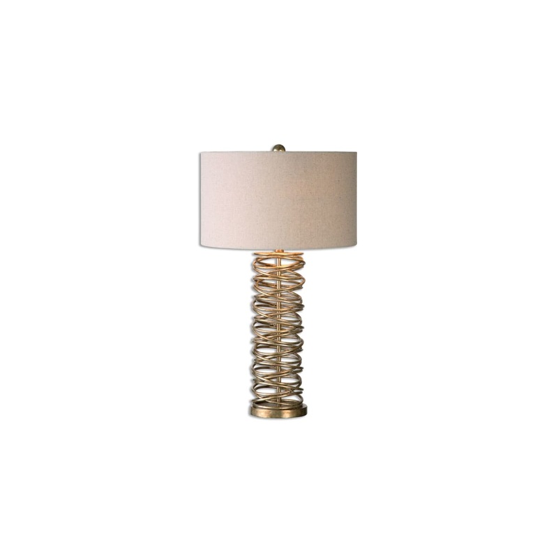 Uttermost Amarey 1 Light Table Lamp S97428364