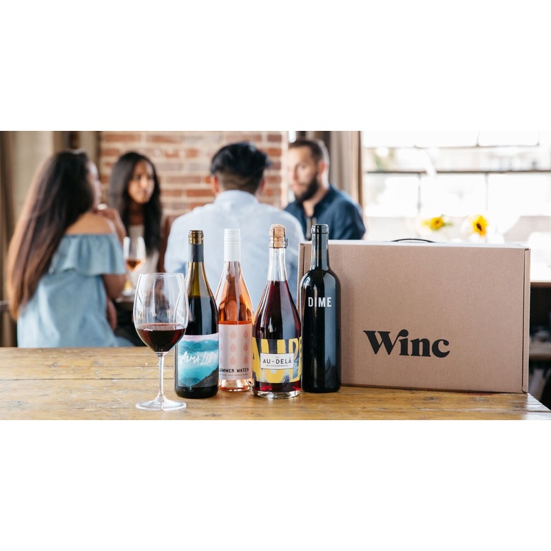Winc Subscription
