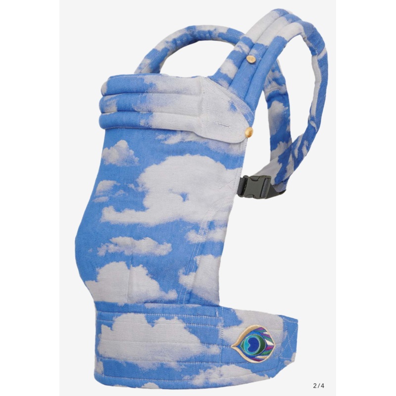 Zeitgeist Sky in Linen