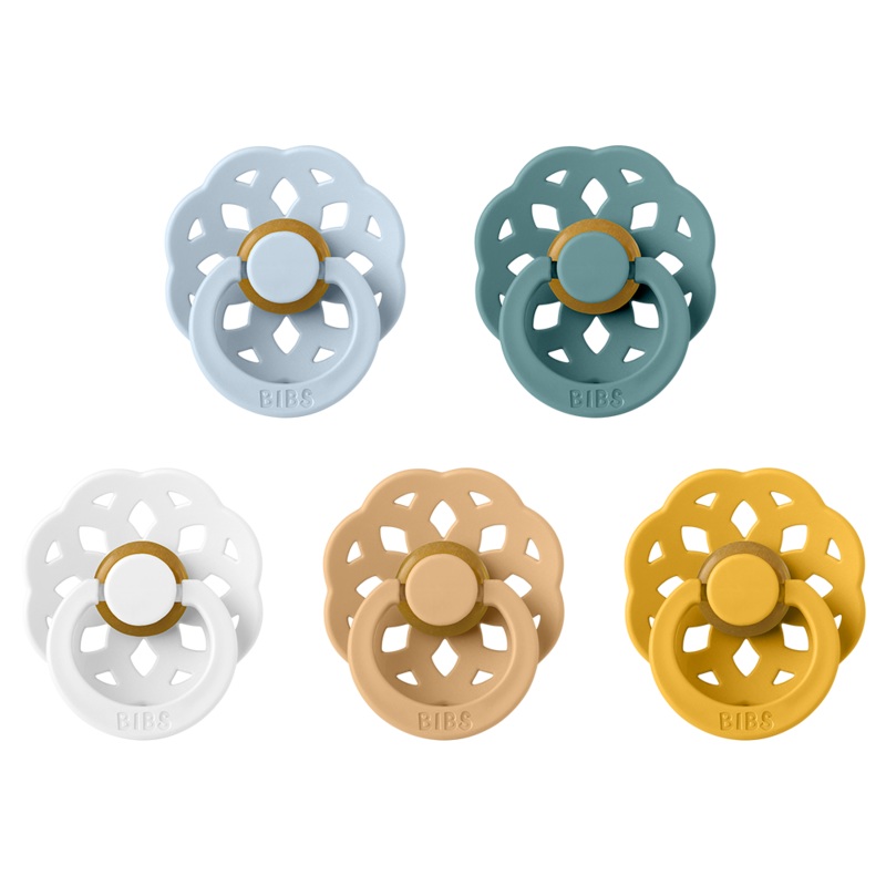 Boheme bundle – Beach selection