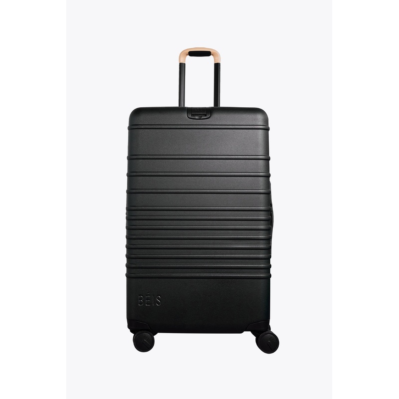 The 29 Large Check-In Roller in Black S97418288