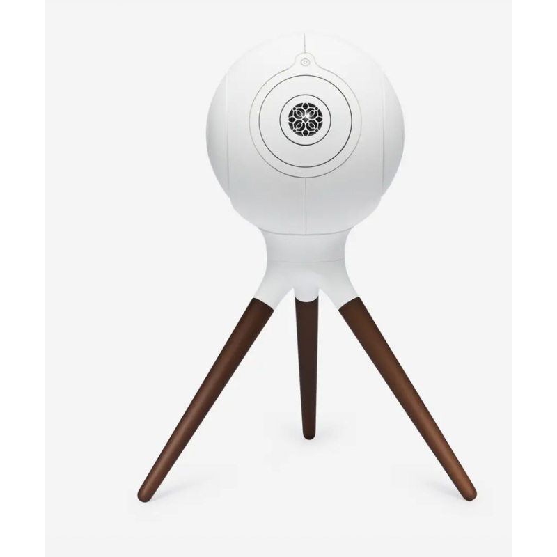 Treepod Phantom I’s High-Fusion Stand (Iconic White)