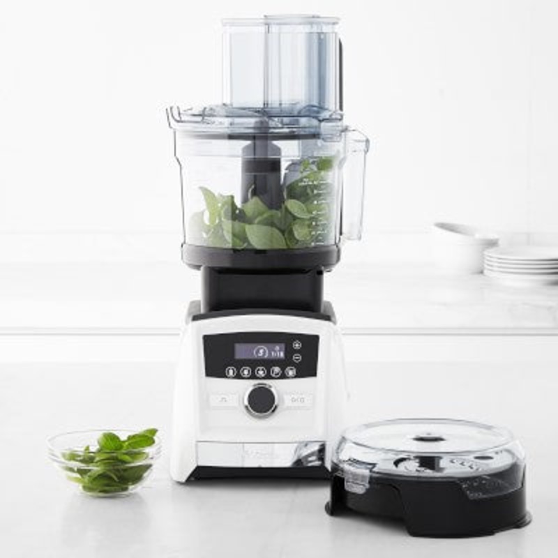 Vitamix Food Processor Attachment S97466584