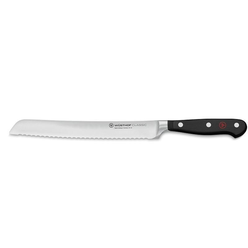 Wusthof Classic 8 Bread Knife