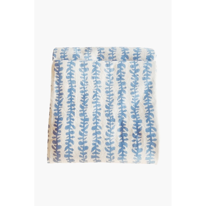 Blue Vines Tablecloth | Modafleur S97419304