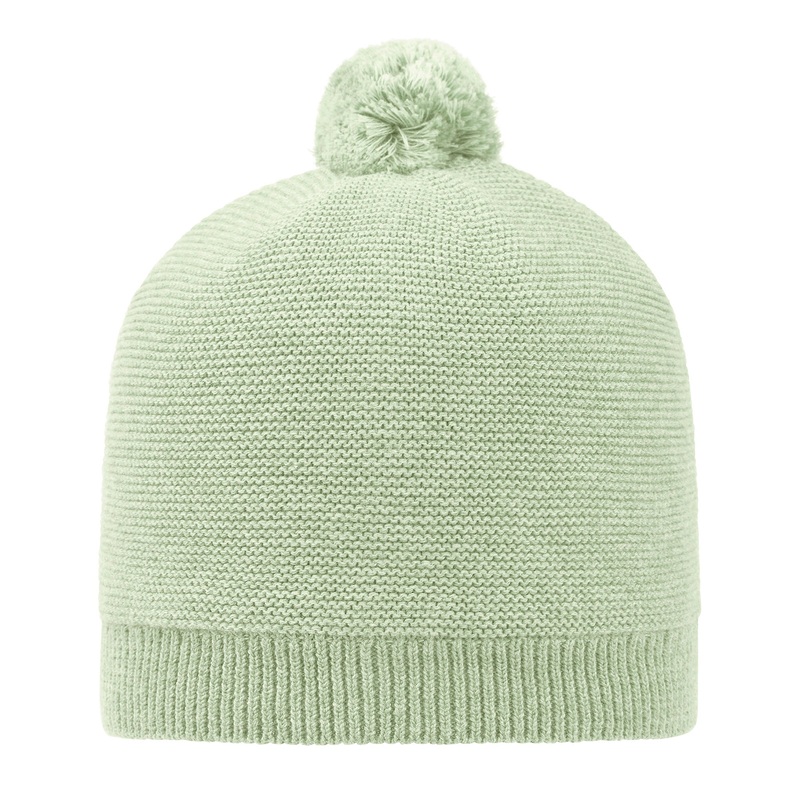 Organic Beanie Love Matcha