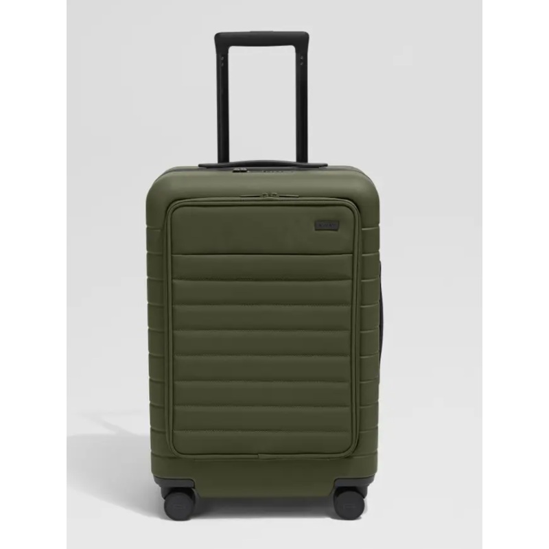 The Front Pocket Bigger Carry-On