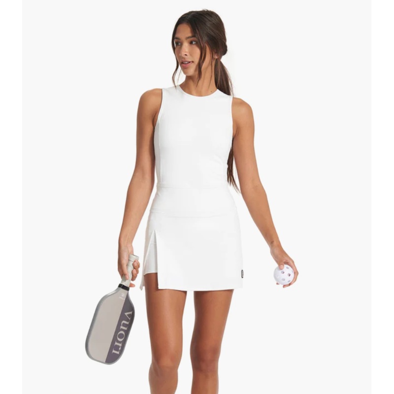 Topspin Dress (XS) S97421059