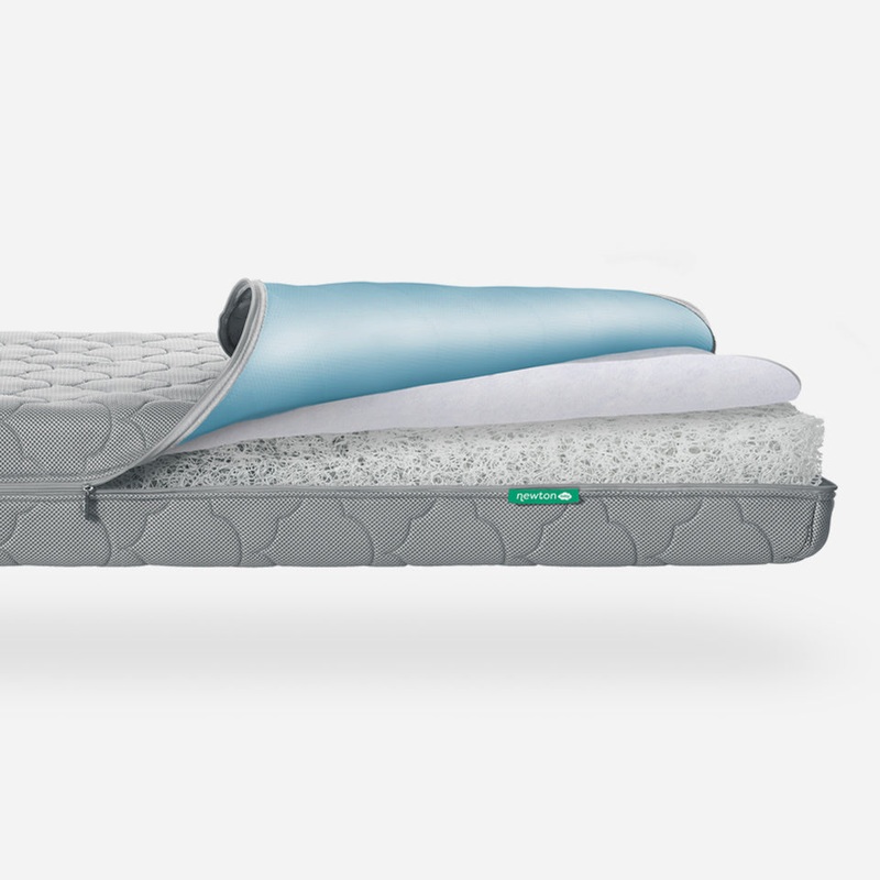 Waterproof Crib Mattress S97421763
