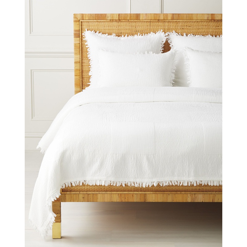 Whitby Coverlet – King