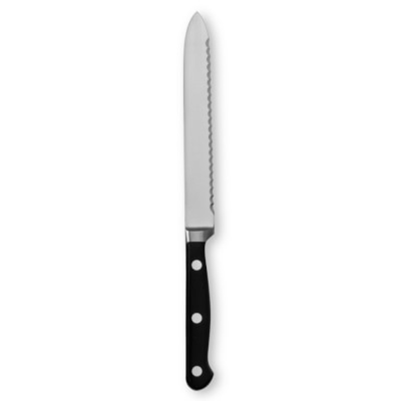 Wsthof Classic 5 Serrated Utility Knife S97468453