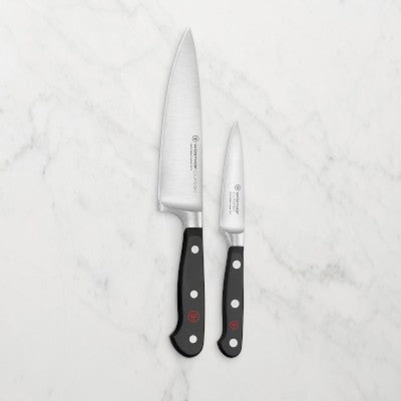 Wsthof Classic Prep Knives, Set of 2 S97418557