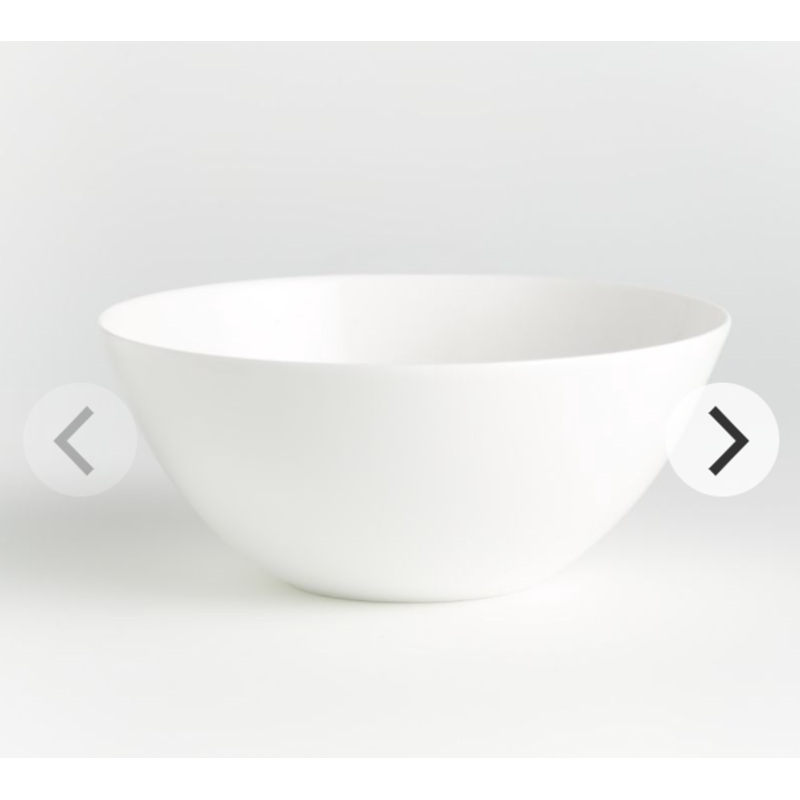Bennett Serving Bowl