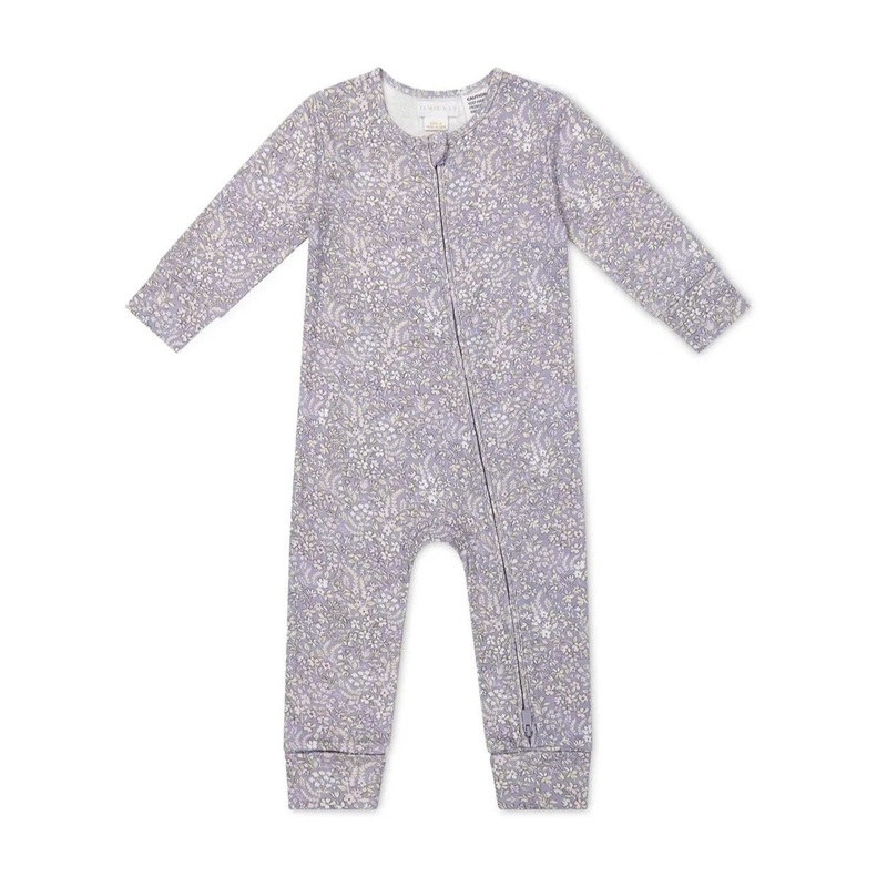 Jamie Kay Frankie Growsuit – April Lilac