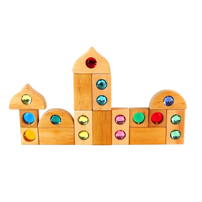 Mini Mixed Box – Bauspiel