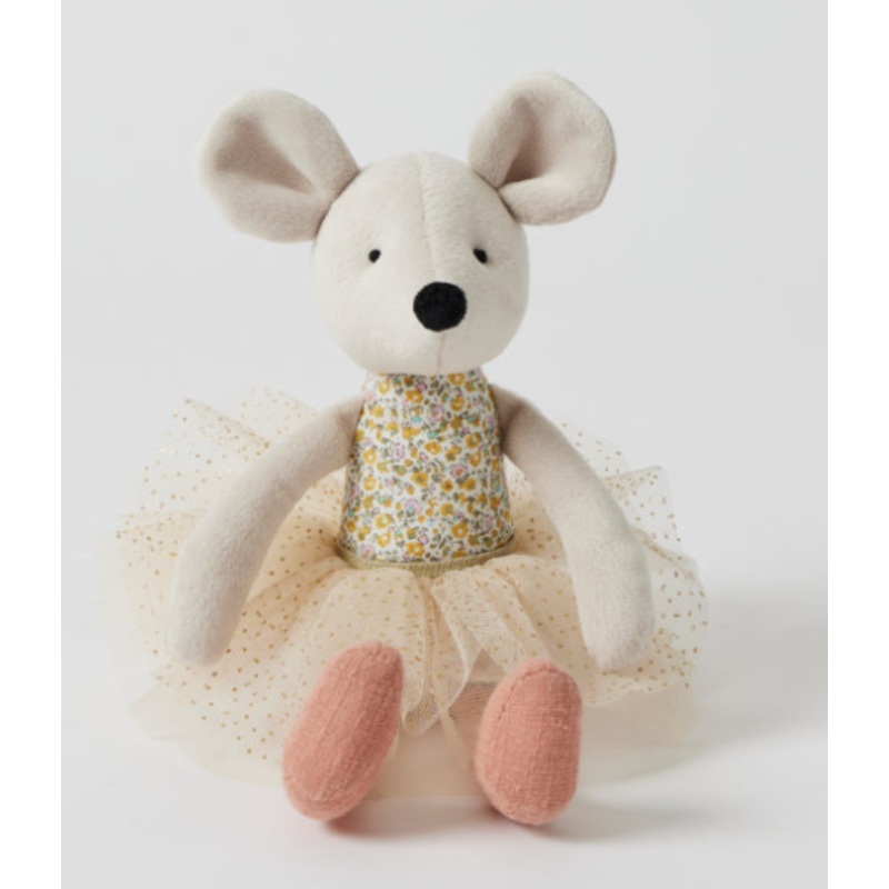 Olive Princess Mouse