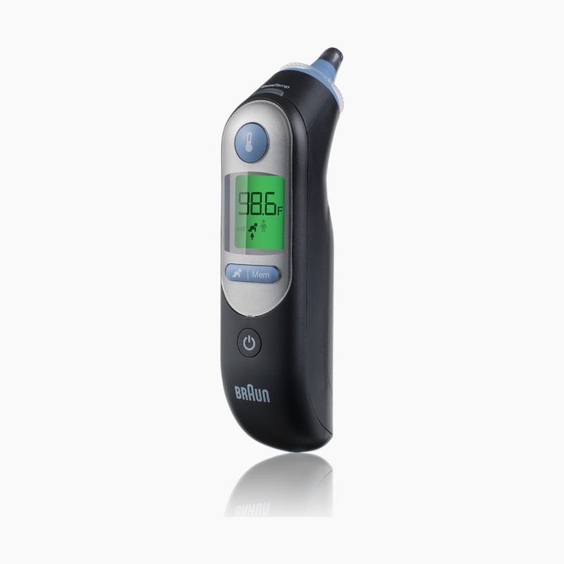 ThermoScan7 Ear Thermometer
