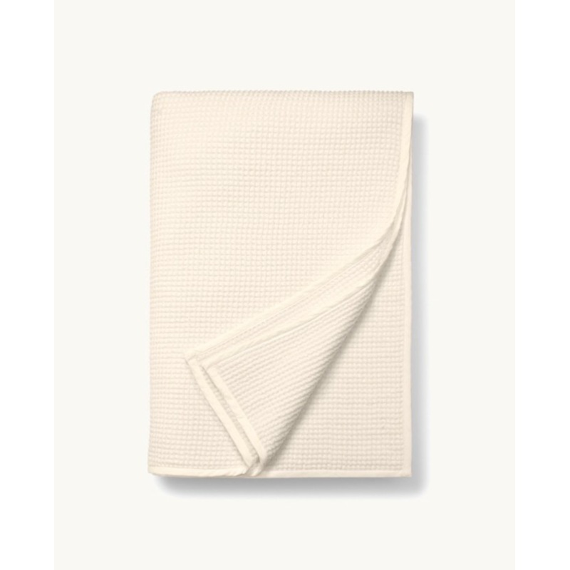 Waffle Bed Blanket S97463983