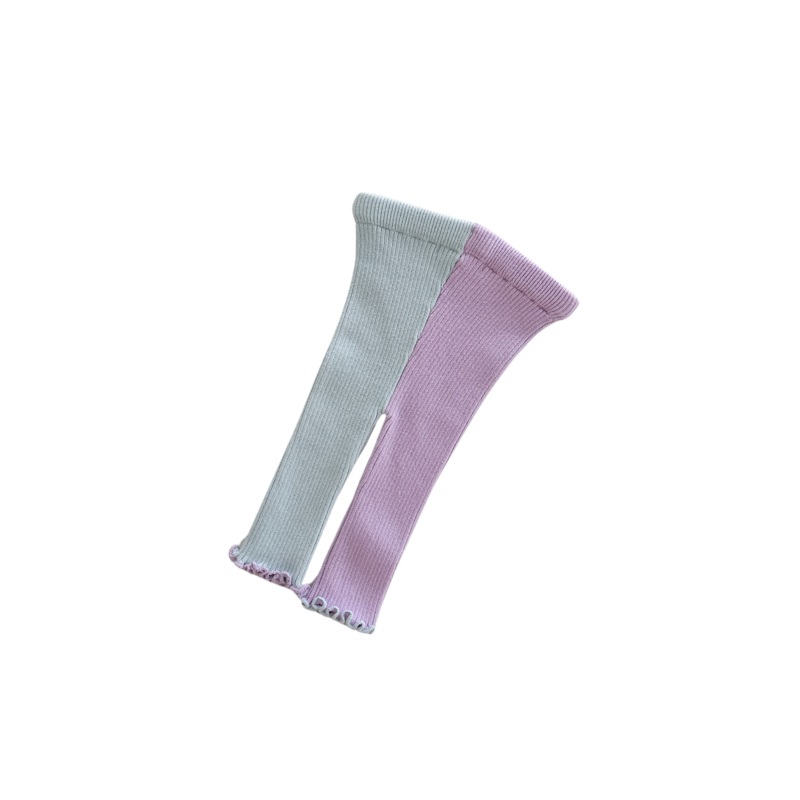 Ziggy Lou Knit Leggings – Alaska