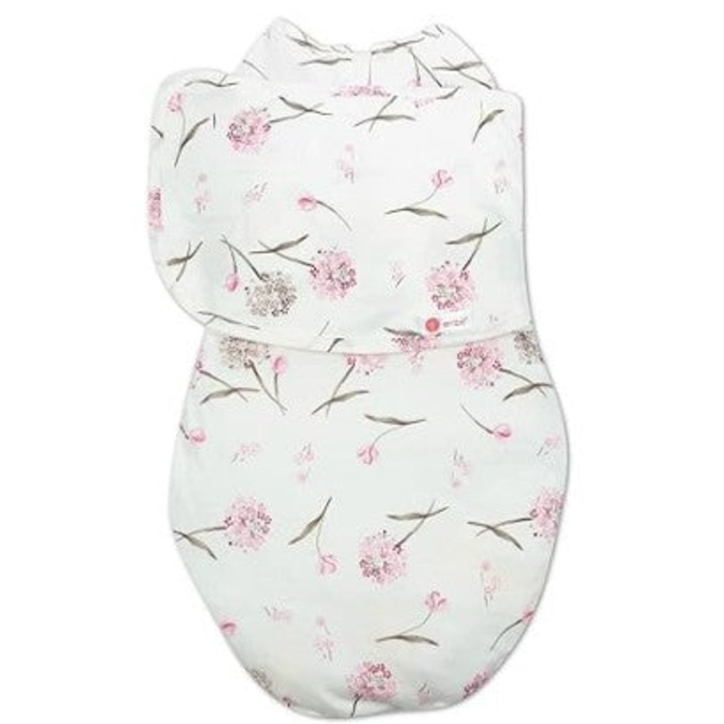 2-Way Starter Baby Swaddle