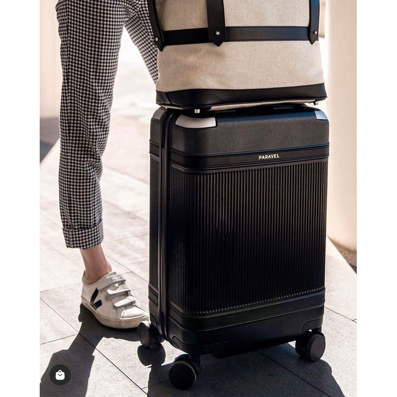 Aviator Grand in Derby Black