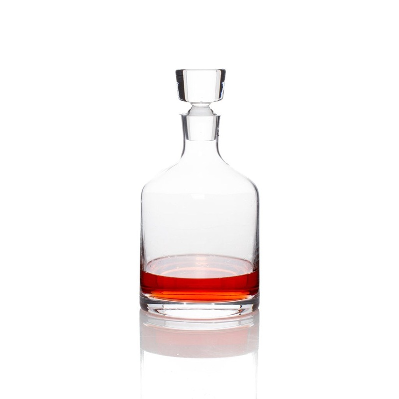 Bar Spirits Decanter