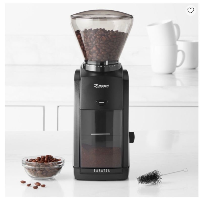Baratza Encore Coffee Grinder