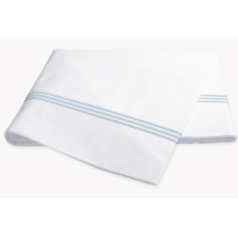 Bel Tempo King Flat Sheet