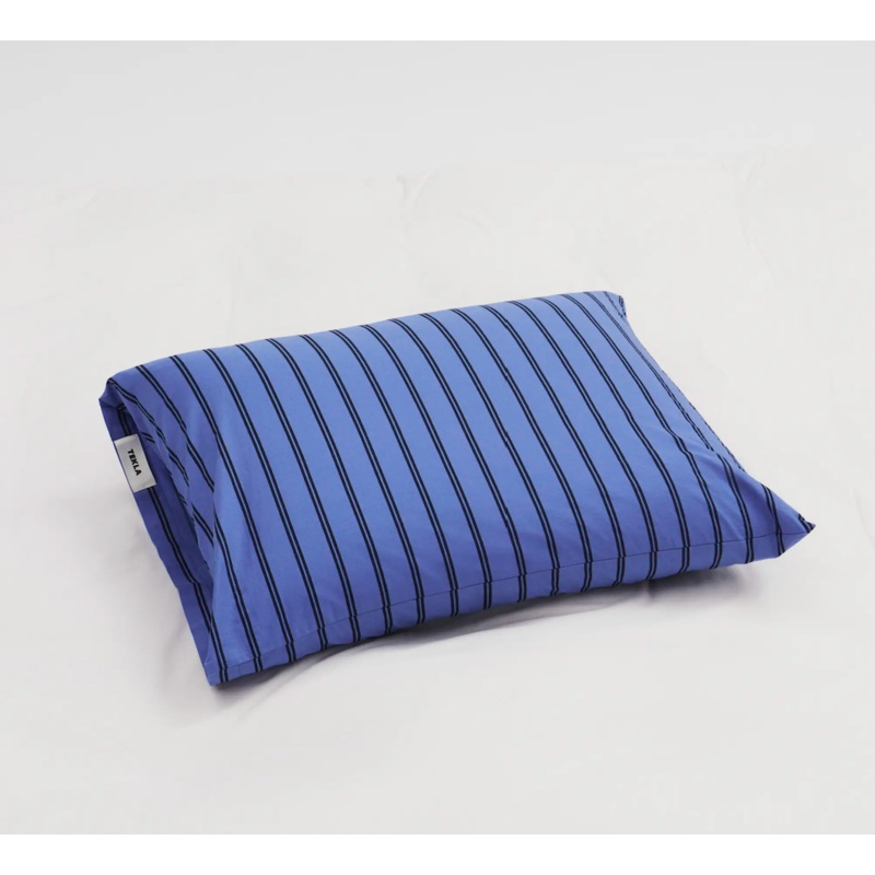 Boro Stripes pillow sham (queen)