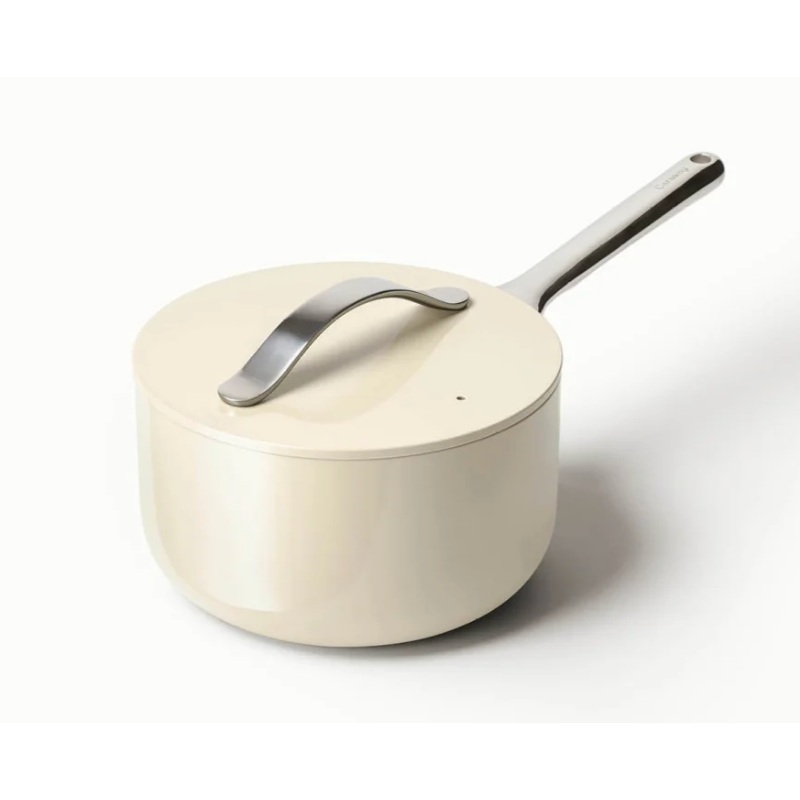 3 Quart Ceramic Sauce Pan S97424261