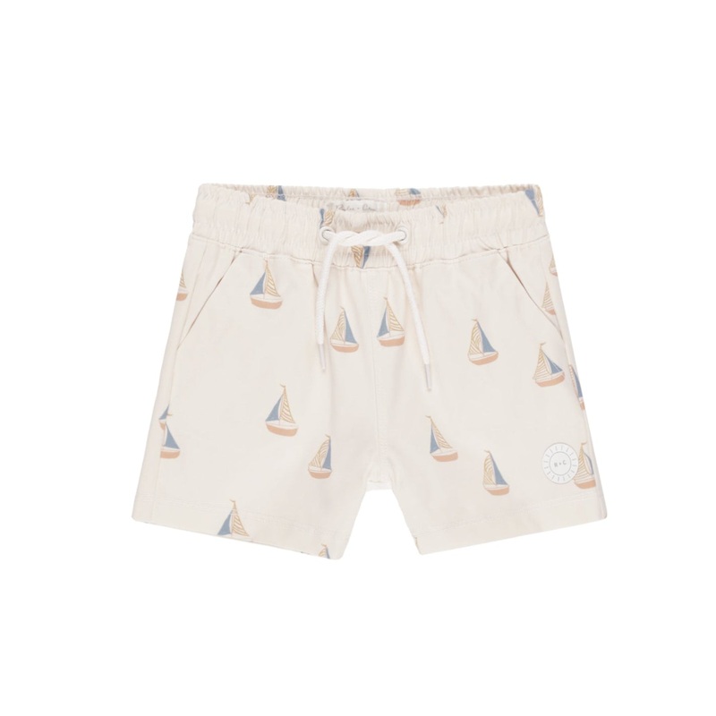 BOARDSHORT || SAILBOATS