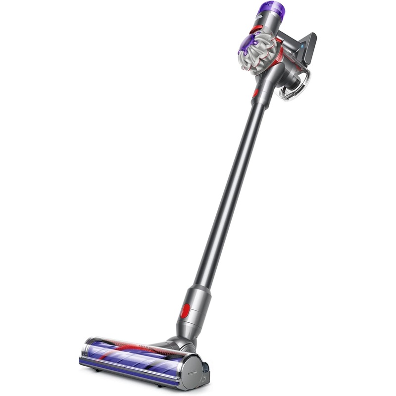 V8 Cordless Vacuum Cleaner S97422177