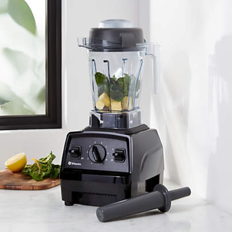 Vitamix  Ascent A2500 White Blender