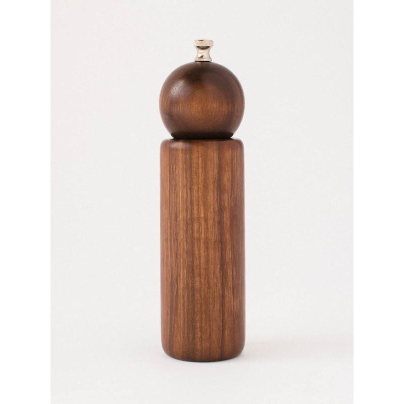 Walnut Butler Pepper Mill