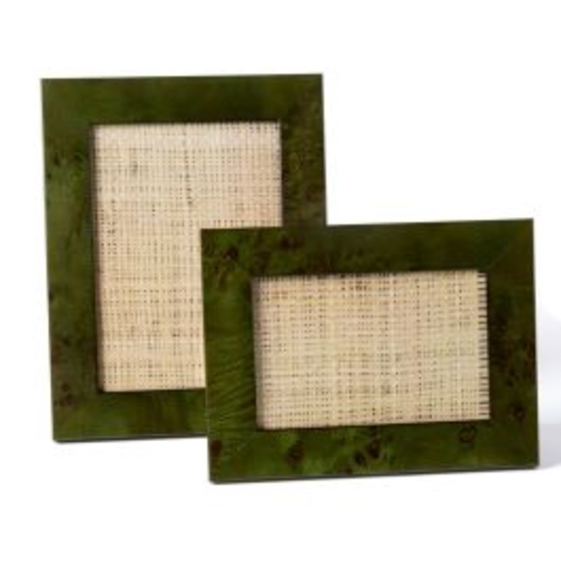 Wide Wooden Frame S97421287