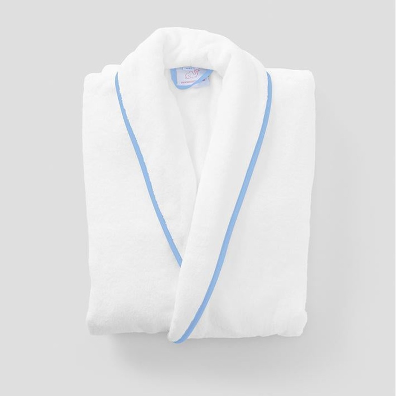 Women’s Long White Robe S97464944