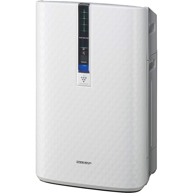 Air Purifier And Humidifier