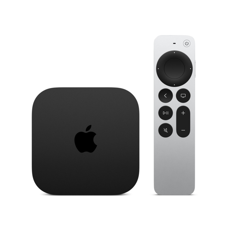 Apple TV 4K S97423545
