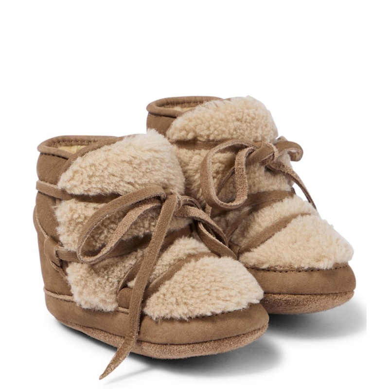 Baby Boots – Donsje