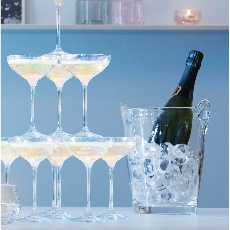 Bar Champagne Bucket