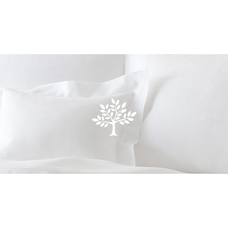 Bel Tempo Pillowcase Pair