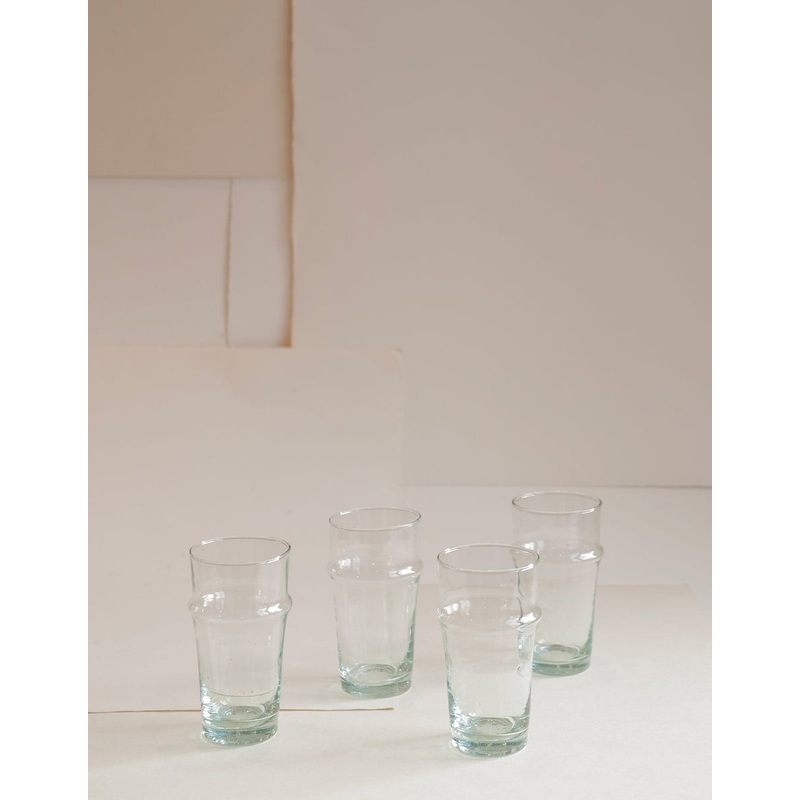 Beldi Glasses (Set of 6)
